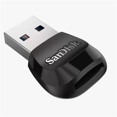 SanDisk MobileMate USB 3.0 Card Reader SanDisk MobileMate USB 3.0 Card Reader